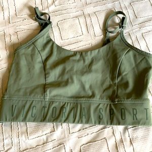 Victoria’s Secret Sports Bra